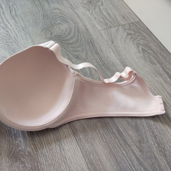 NWT Vanity Fair Beauty Back Underwire Bra Size 38C / 38 C - Picture 7 of 16